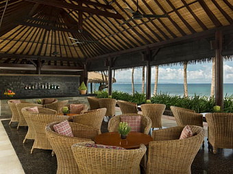 THE LEGIAN 5*