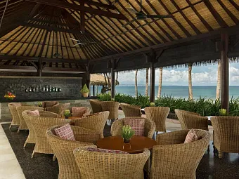 THE LEGIAN 5*