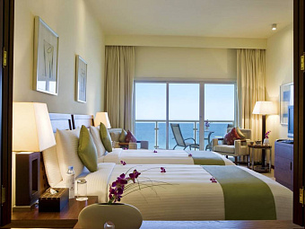 RADISSON BLU RESORT FUJAIRAH 5*