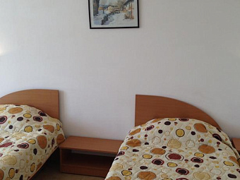 TRAKIA GARDEN HOTEL 3*
