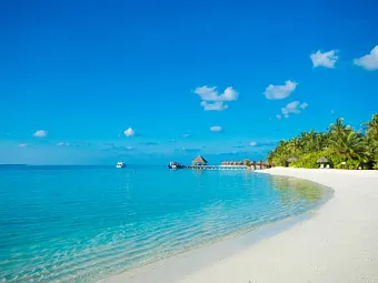 SUN SIYAM VILU REEF 5*