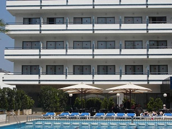  GRAN GARBI HOTEL 4*