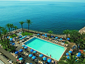   RIU PALACE BONANZA PLAYA 4*