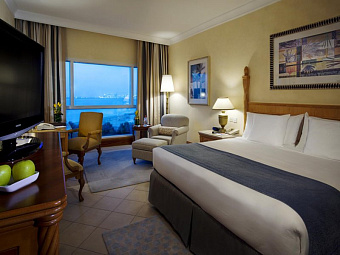 SHERATON JUMEIRAH BEACH RESORT & TOWERS 5*