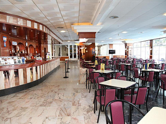OHTELS VILLA DORADA 3* (ех VILLA DORADA)