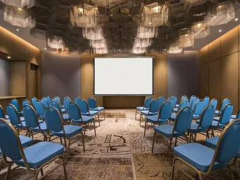 Radisson Blu Resort Cam Ranh 5*, Вьетнам, Камрань