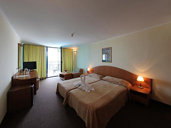 BELLEVUE SUNNY BEACH 4*