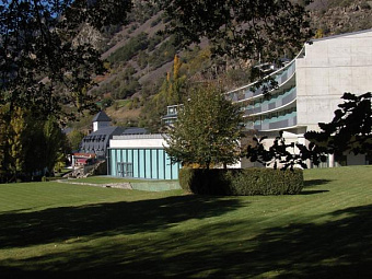 ANDORRA PARK 5*