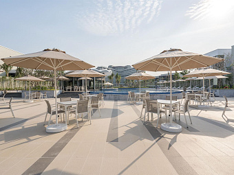 Отель BEST WESTERN PREMIER SONASEA PHU QUOC RESORT 5*