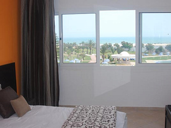 Отель CARIBBEAN WORLD VENUS BEACH 4*
