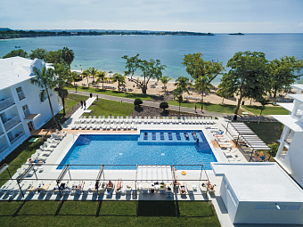 RIU NEGRIL 5*