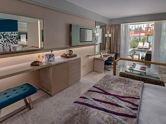 RIXOS PREMIUM TEKIROVA 5*