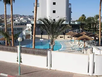 Отель SOLEIL BOUTIQUE HOTEL 4*