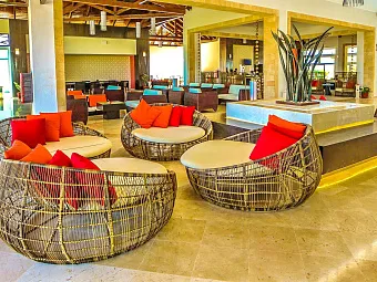 GRAN MUTHU IMPERIAL 5*, Куба, Кайо-Гильермо