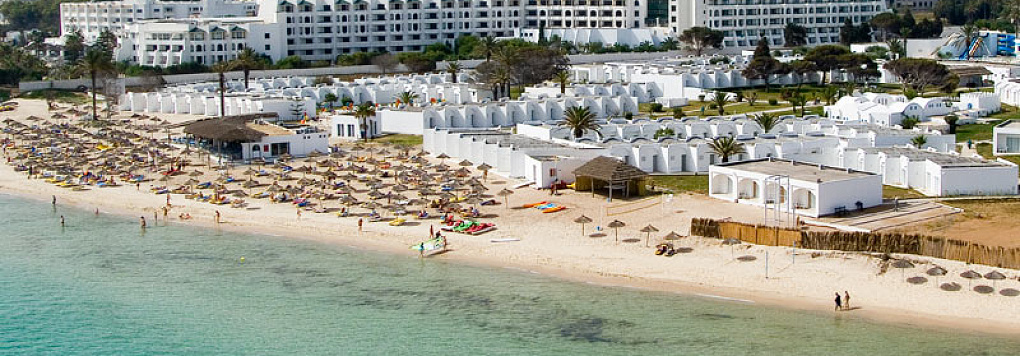  THALASSA SOUSSE 4*, , .