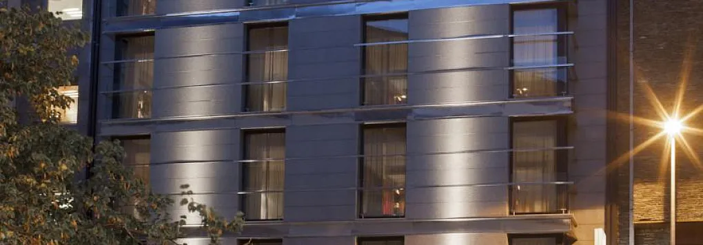 Отель EXE PRINCEP 4*, Андорра, Андорра-ла-Велья. 