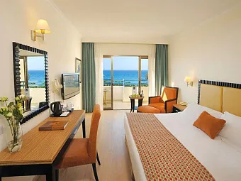  Отель THE ROYAL APPOLOLONIA LIMASSOL 5*, Кипр, Лимассол.