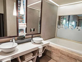  Отель EL DORADO MAROMA 5*