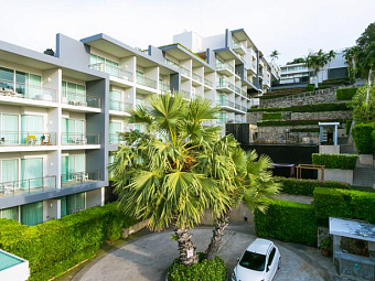   SUGAR PALM GRAND HILLSIDE 4*, , . 