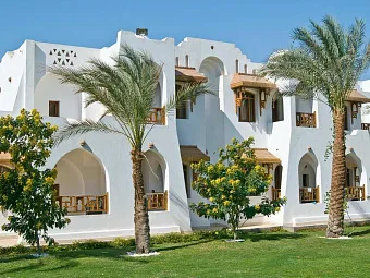 Отель SONESTA BEACH 5*