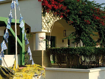 MITSIS RODOS MARIS RESORT & SPA 5*