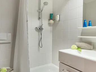 MONDI HOLIDAY FIRST CLASS APARTHOTEL BELLEVUE 4*  
