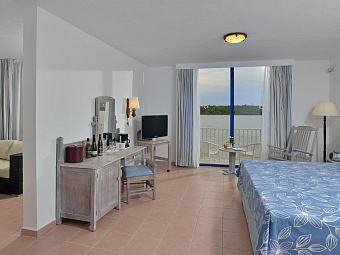 MELIA CAYO COCO 5*