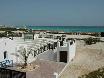 Отель MENINX DJERBA 3*