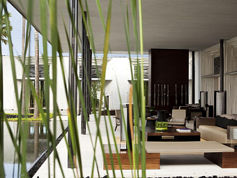 ALILA VILLAS ULUWATU 5*