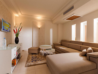 TUI MAGIC LIFE PENELOPE 4* (ех MAGIC LIFE PENELOPE BEACH IMPERIAL)