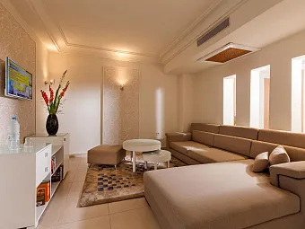 TUI MAGIC LIFE PENELOPE 4* (ех MAGIC LIFE PENELOPE BEACH IMPERIAL)