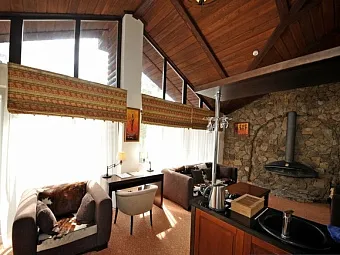  ОЗОН 7 ВЕРШИН 4*