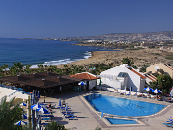 HELIOS BAY HOTEL 3*