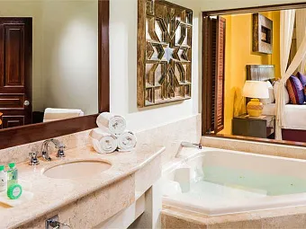  Отель EL DORADO ROYALE 5*