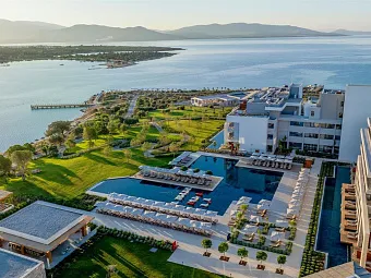 ANDA BARUT COLLECTION 5 *