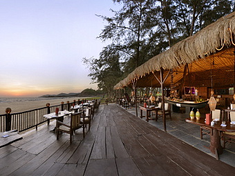 THE LALIT GOA RESORT 5*