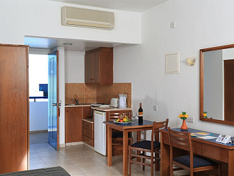   ELENI HOLIDAY VILLAGE 4*