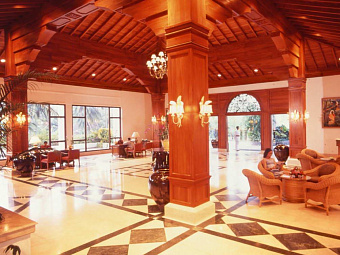 VIVANTA BY TAJ BENTOTA 5*