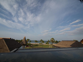 ANANTAYA RESORT & SPA 5*