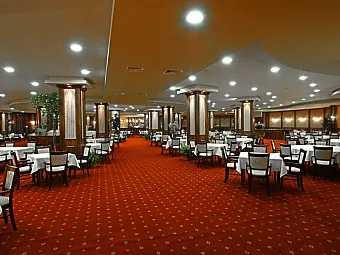  Отель MORSKO OKO GARDEN 4*,  Болгария, Золотые пески.
