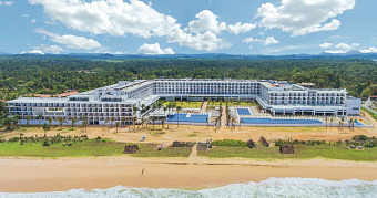 RIU SRI LANKA 5*