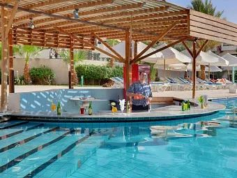  Отель FANTAZIA HOTEL NAAMA BAY 3*, Египет, Шарм-Эль-Шейх.