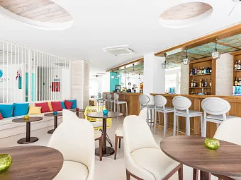  Отель PLAZA SANTA PONSA BOUTIQUE HOTEL 4*