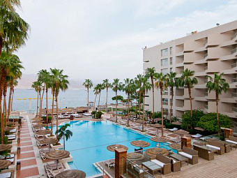 U SUITES EILAT 5*