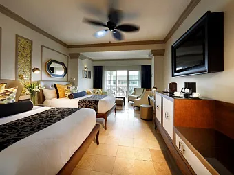 GRAND PALLADIUM LADY HAMILTON RESORT & SPA 5*