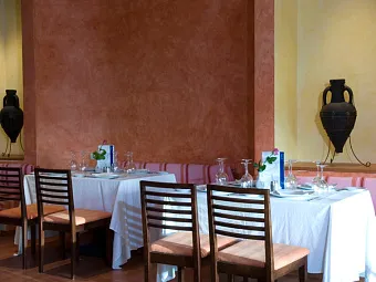 GOLDEN TULIP TAJ SULTAN (ex. Vincci Taj Sultan) 5*