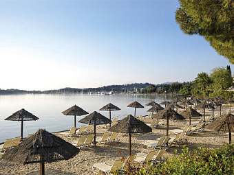 LOUIS CORCYRA BEACH 4*