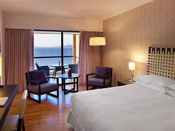 SHERATON RHODES RESORT 5*