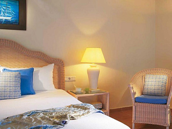 THE WHITE PALACE GRECOTEL LUXURY RESORT 5*