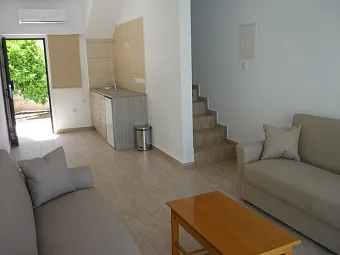 PINELOPI BEACH HOTEL APTS 3*